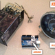 Image for article titled Project: Make The Weirdest Period-Correct Digital Dash For My '73 Beetle